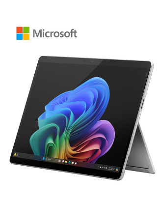 Microsoft Surface Pro Copilot +PC  ( Snapdragon® X Plus / 16GB / SSD 256GB ​PCIE / 13"2K )